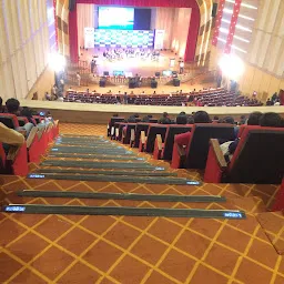 Science College Auditorium, Raipur