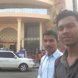 Science College Auditorium, Raipur