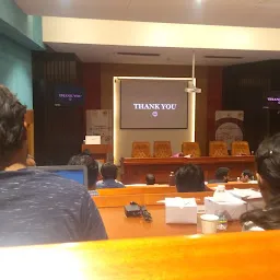 Science College Auditorium, Raipur