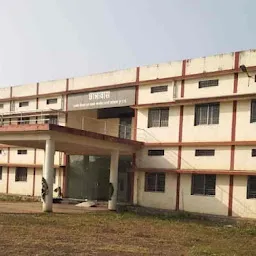 Science College Hostel