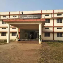 Science College Hostel