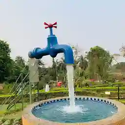 Regional Science Centre Bhubaneswar (Science Park)