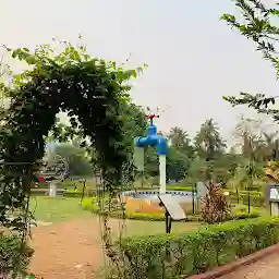 Regional Science Centre Bhubaneswar (Science Park)