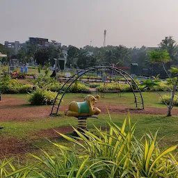 Science Park