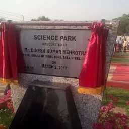 Science Park