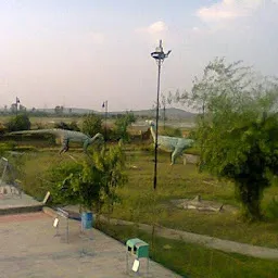 Science Park Jhalarapatan