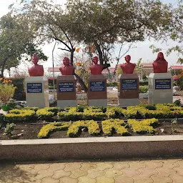 Science Park RIE Bhopal