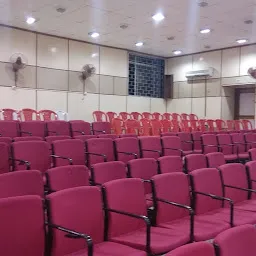 Science Seminar Hall