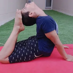 Scientific Yoga
