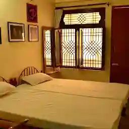 Scindhia Guest House