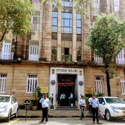 SCINDIA House - Government office - Mumbai - Maharashtra | Yappe.in