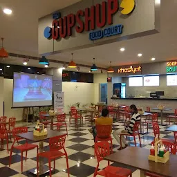 SCM Gupshup Food Court