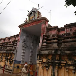 Nagapattinam Shiva Temple