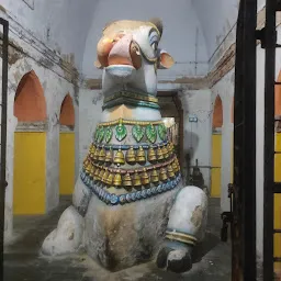 Nagapattinam Shiva Temple
