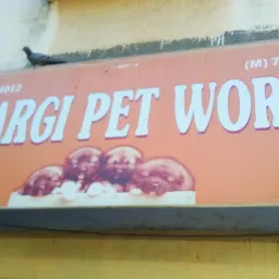 Scooby Pet Products (Margi Pet World)