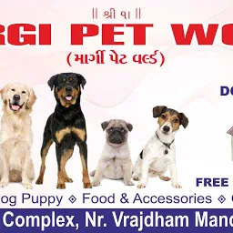 Scooby Pet Products (Margi Pet World)