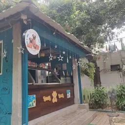 Scooby's cafe