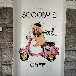 Scooby's cafe