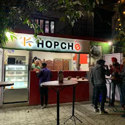 Scoops Dehradun