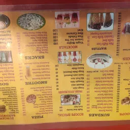 Scoops Dehradun