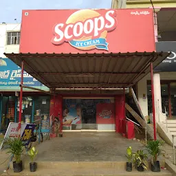 Scoops Ice Cream