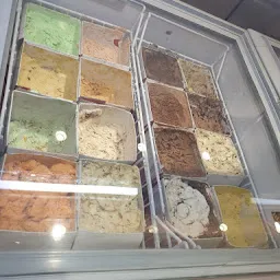 Scoops Ice-cream