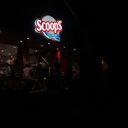 Scoops Ice Cream