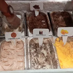 Scoops Ice Cream