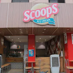 Scoops Ice Cream