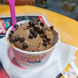 Scoops Ice Cream