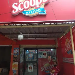Scoops Icecream Parlour