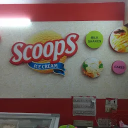 Scoops Icecream Parlour