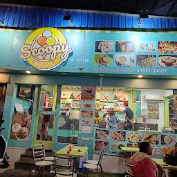 Scoopy Smile Ice Cream & Food Plaza