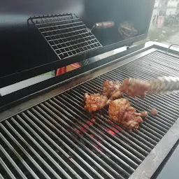 Scooter Bbq