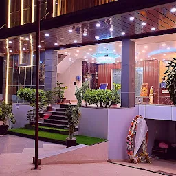 Scorpio Club & Resort in Lucknow