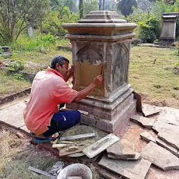 Scottish Cemetery