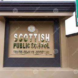 Scottish Public School