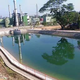 SCP @ Digboi Refinery Township
