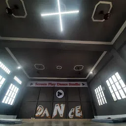 Screen Play Dance Studio