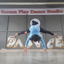 Screen Play Dance Studio