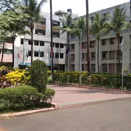 SCTR'S Pune Institute of Computer Technology