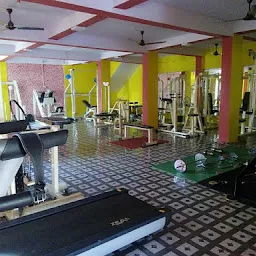 SD FITNESS CENTRE