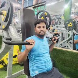 SD fitness club jhalawar