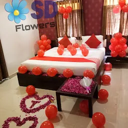 SD Flower Shop