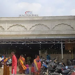 SD Function Hall