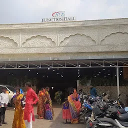 SD Function Hall