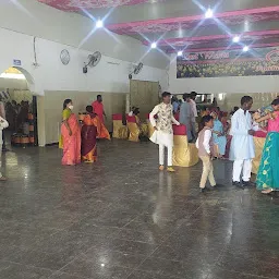 SD Function Hall