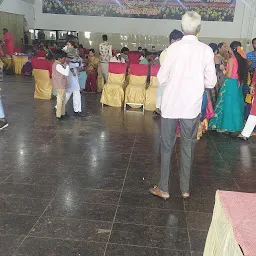 SD Function Hall