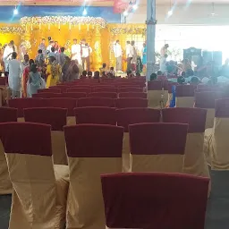 SD Function Hall