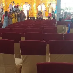 SD Function Hall